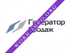 Генератор продаж Логотип(logo)