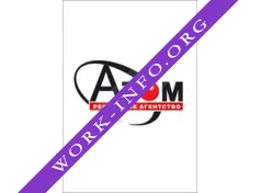 ГК Атом Логотип(logo)