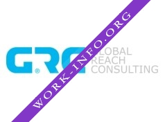 Логотип компании Global Reach Consulting