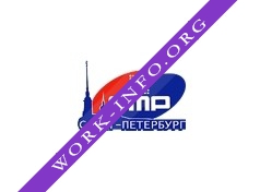 GMP Санкт-Петербург Логотип(logo)