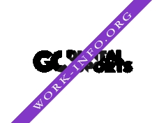 GOCREAM Логотип(logo)