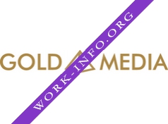 Голд Медиа Логотип(logo)