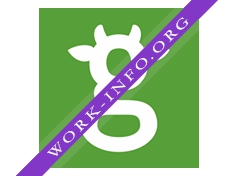 Greencow Логотип(logo)