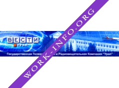 ГТРК Россия Урал, телеканал Логотип(logo)