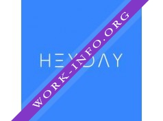 Heyday Логотип(logo)
