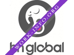 HH Global Логотип(logo)