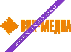 Холдинг ВИК-Медиа Логотип(logo)