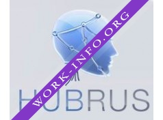 HUBRUS Логотип(logo)