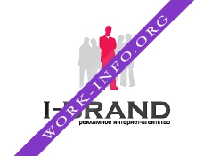 I-Brand Логотип(logo)