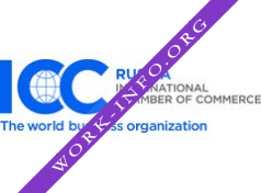 Логотип компании Icc russia