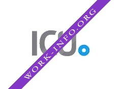 Логотип компании Рекламное Агентство ICU