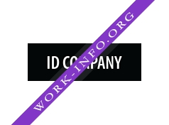 ID COMPANY Логотип(logo)