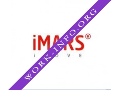 Логотип компании IMARS GROUP
