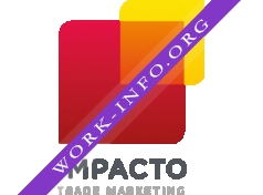 IMPACTO Логотип(logo)