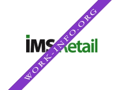 IMS Retail Логотип(logo)