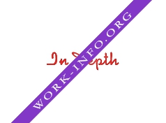 InDepth Логотип(logo)