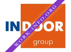 INDOOR group Логотип(logo)