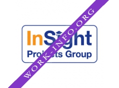 Insight Projects Group Логотип(logo)