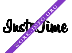 InstaTime Логотип(logo)
