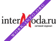 Интермода.ру Логотип(logo)