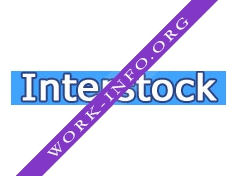 Interstock Логотип(logo)