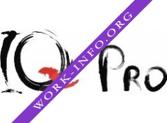 IQ-Pro Логотип(logo)