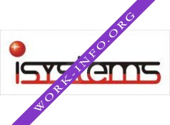 iSystems Логотип(logo)