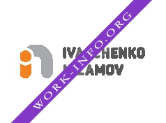 Логотип компании Иващенко и Низамов