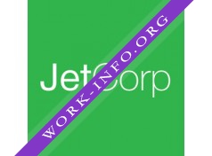 JetCorp Логотип(logo)