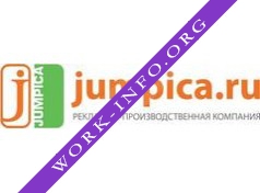 Jumpica Логотип(logo)