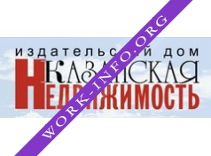Казанская недвижимость Логотип(logo)