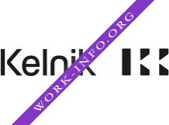 Логотип компании Кельник Студиос