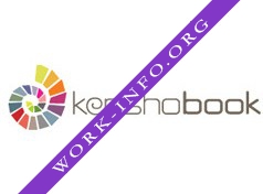 KenshoBook Логотип(logo)