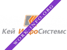 Кей Инфо Системс Логотип(logo)
