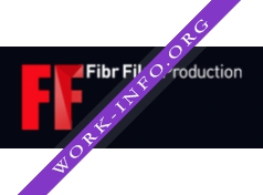 Кинокомпания фибр-фильм Логотип(logo)