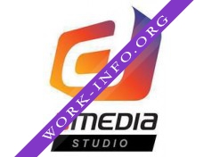 Киностудия Амедиа Логотип(logo)