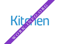 Логотип компании Китчин