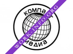 Компакт Медиа Логотип(logo)