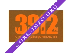 Компания 3912 Логотип(logo)