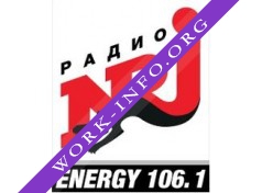 Логотип компании Радио ENERGY