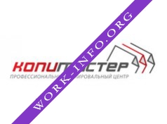 Логотип компании КОПИМАСТЕР