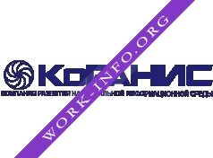 КоРаНИС Логотип(logo)
