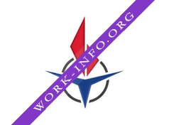 Логотип компании Корпорация Роснефтегаз