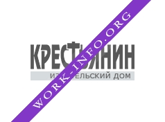 Логотип компании Крестьянин, ИД
