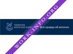Кубанское ипотечное агентство Логотип(logo)