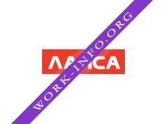 ЛАЙСА, Железнодорожное Рекламное агентство Логотип(logo)