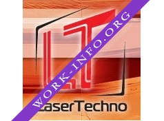 Лазерные технологии Логотип(logo)