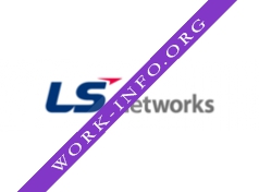 LS Networks Co., Ltd. Vladivostok Representative Office Логотип(logo)