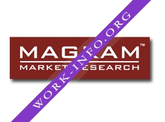 Magram MR Логотип(logo)
