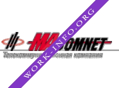 Макомнет Логотип(logo)